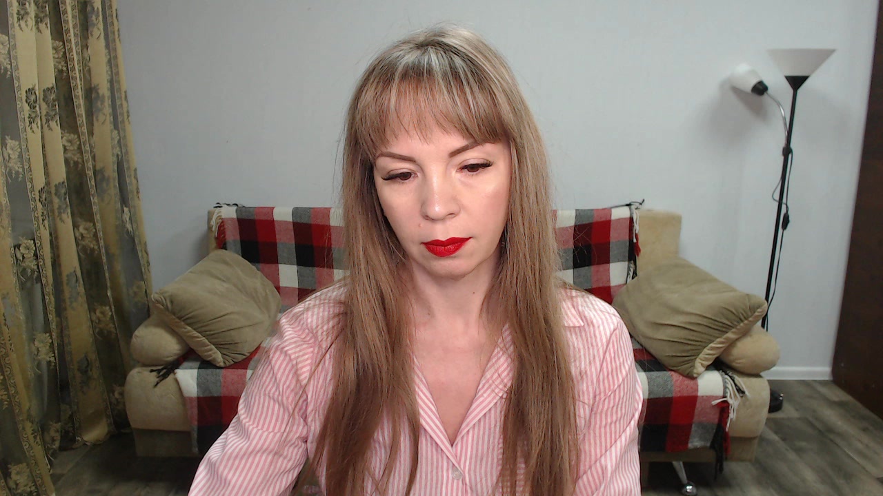 Model - Amelia fetish