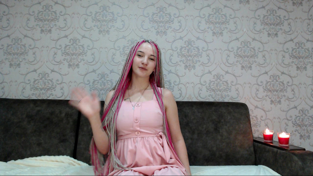 Model - Jacqueline_Evans ass