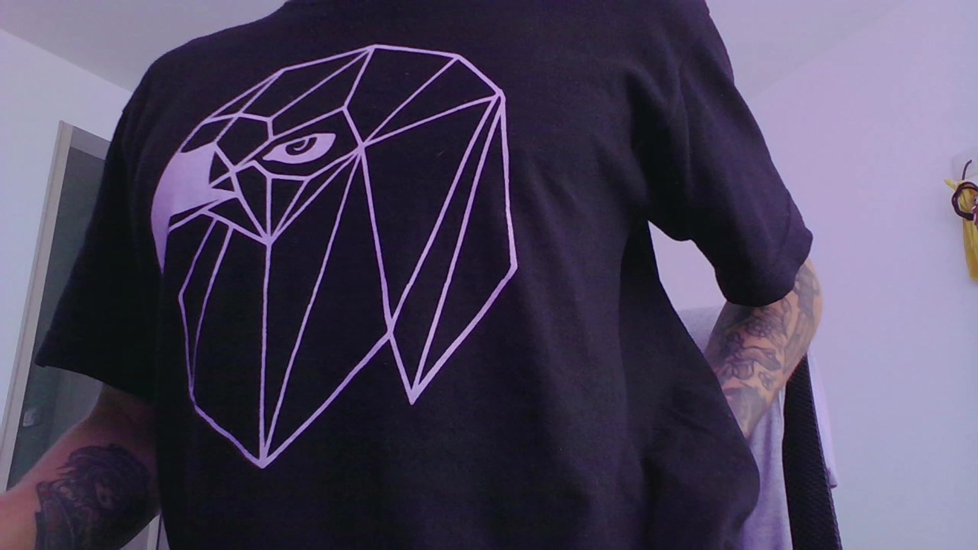 Model - Malckom erotic