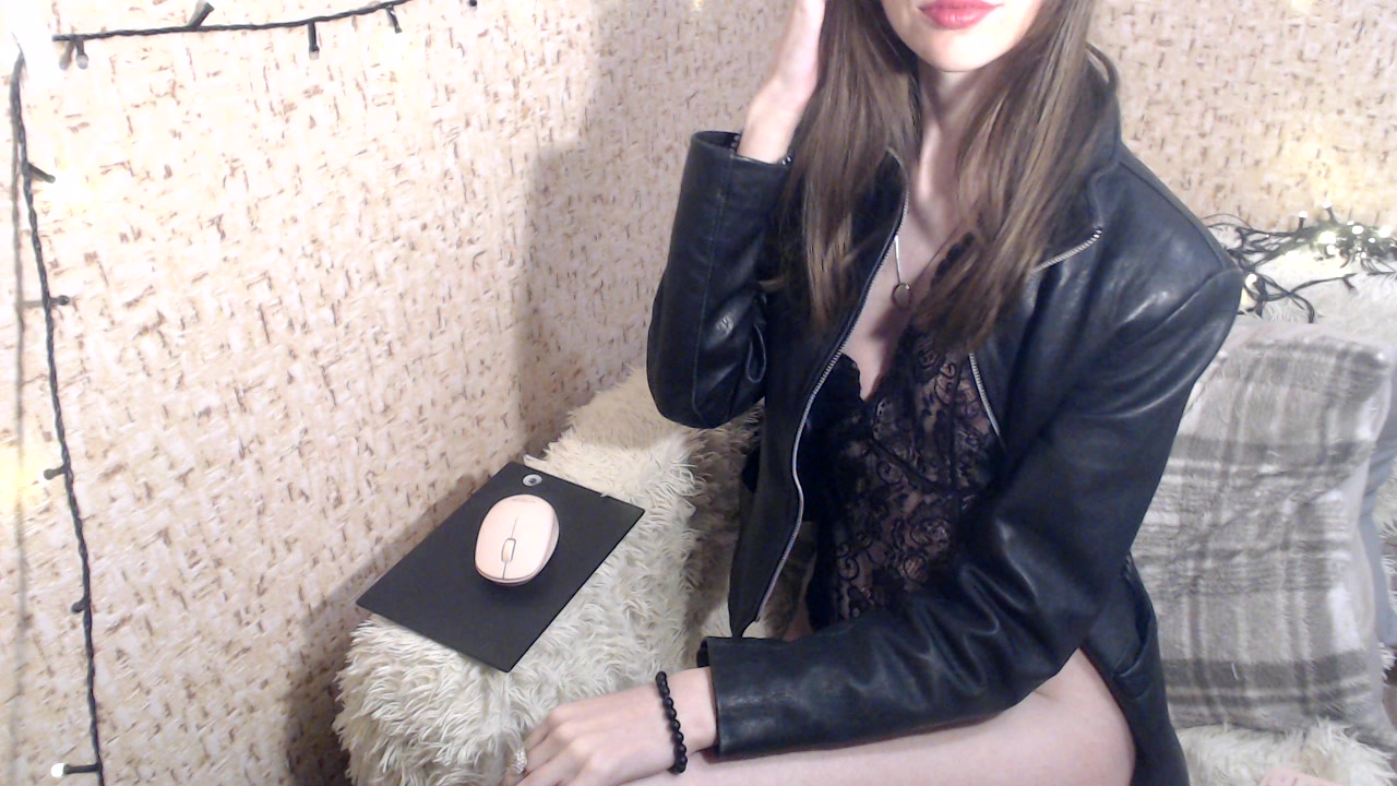 Model - Rusphberry_Love cei