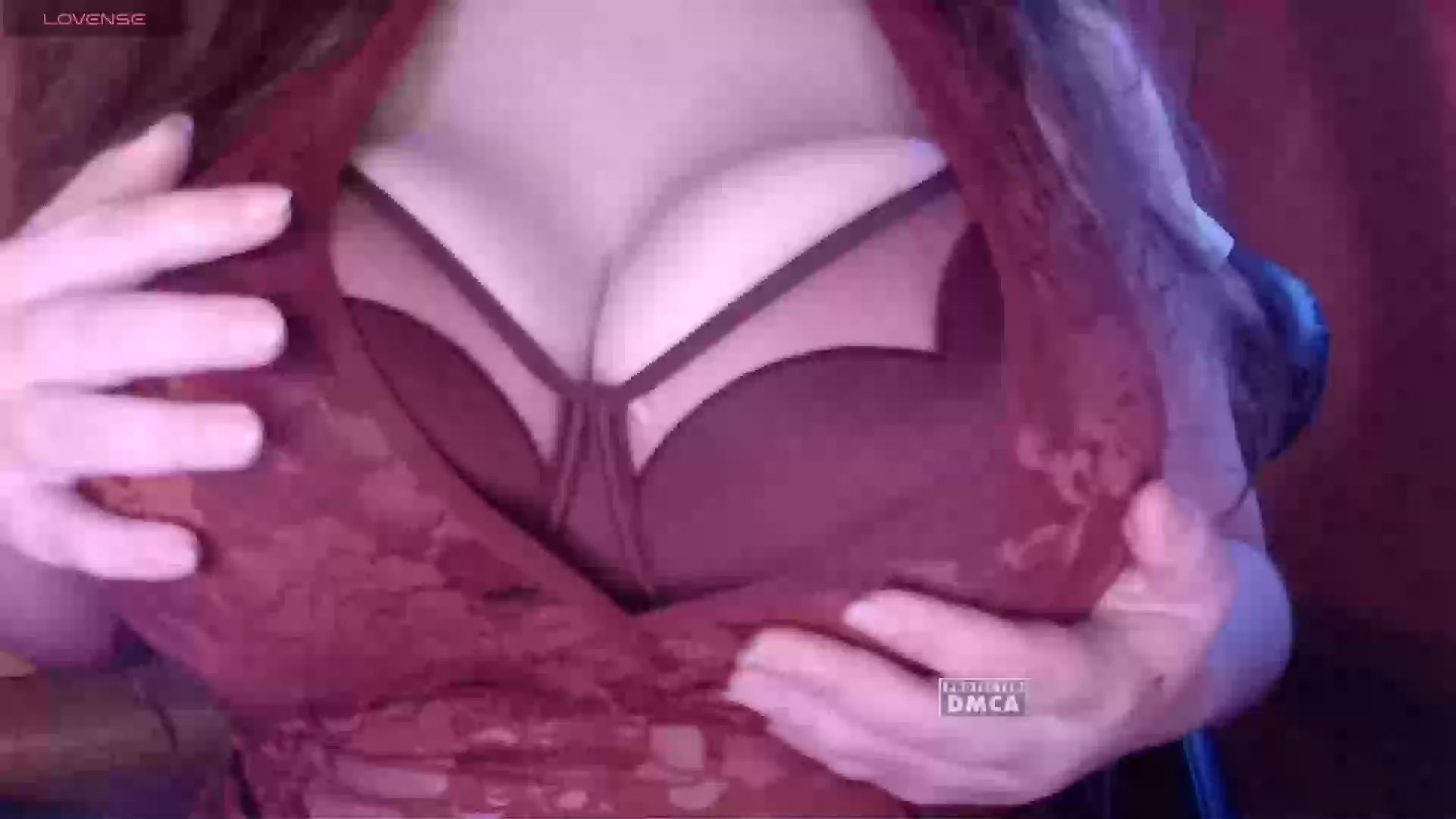 Model - Dream joi