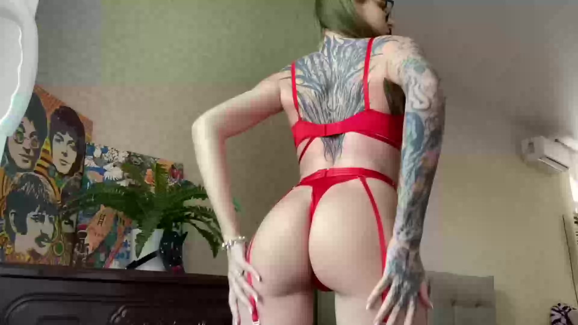 Model - NaomiLisss toys