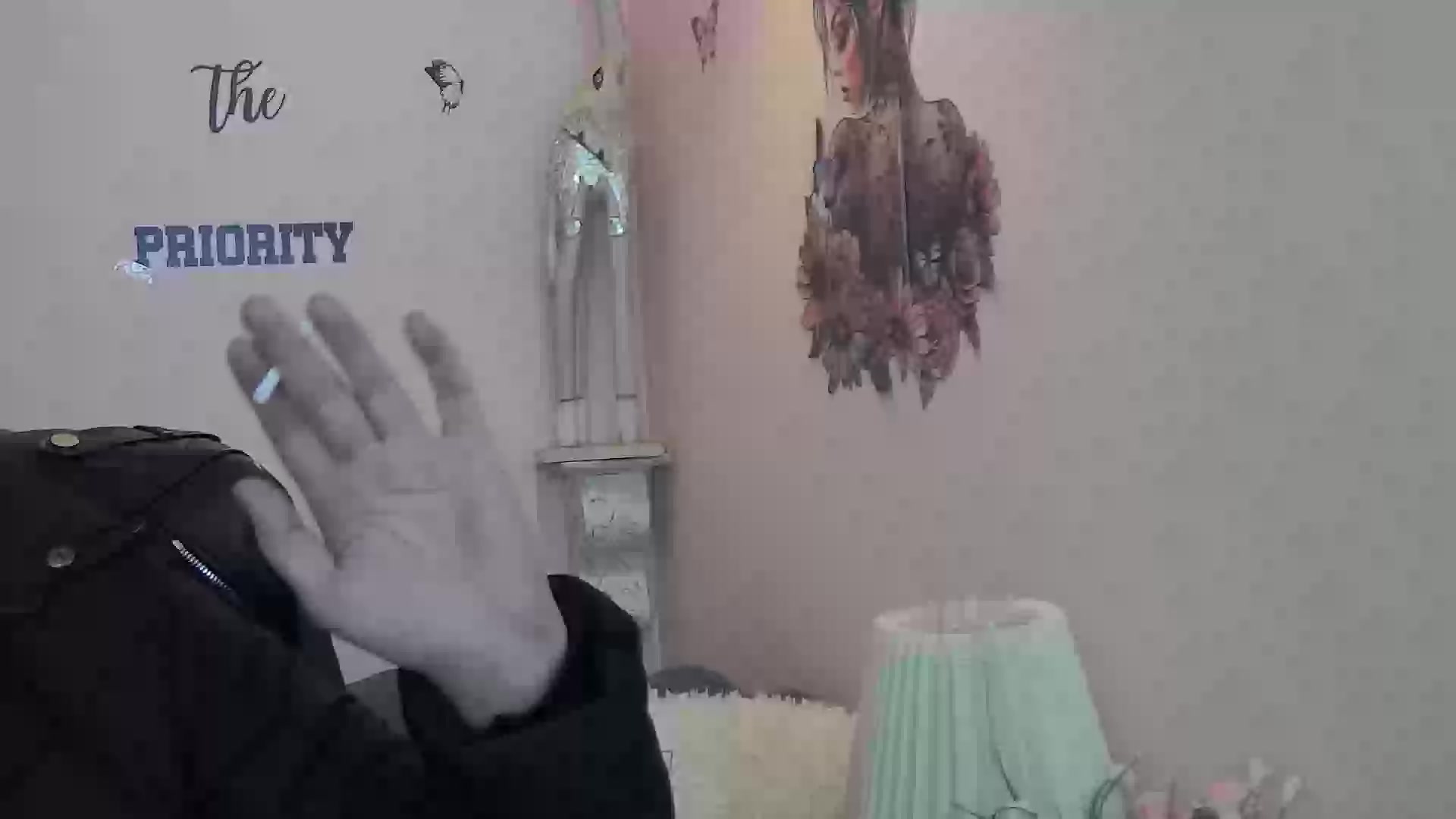 Model - MyLovOne milf