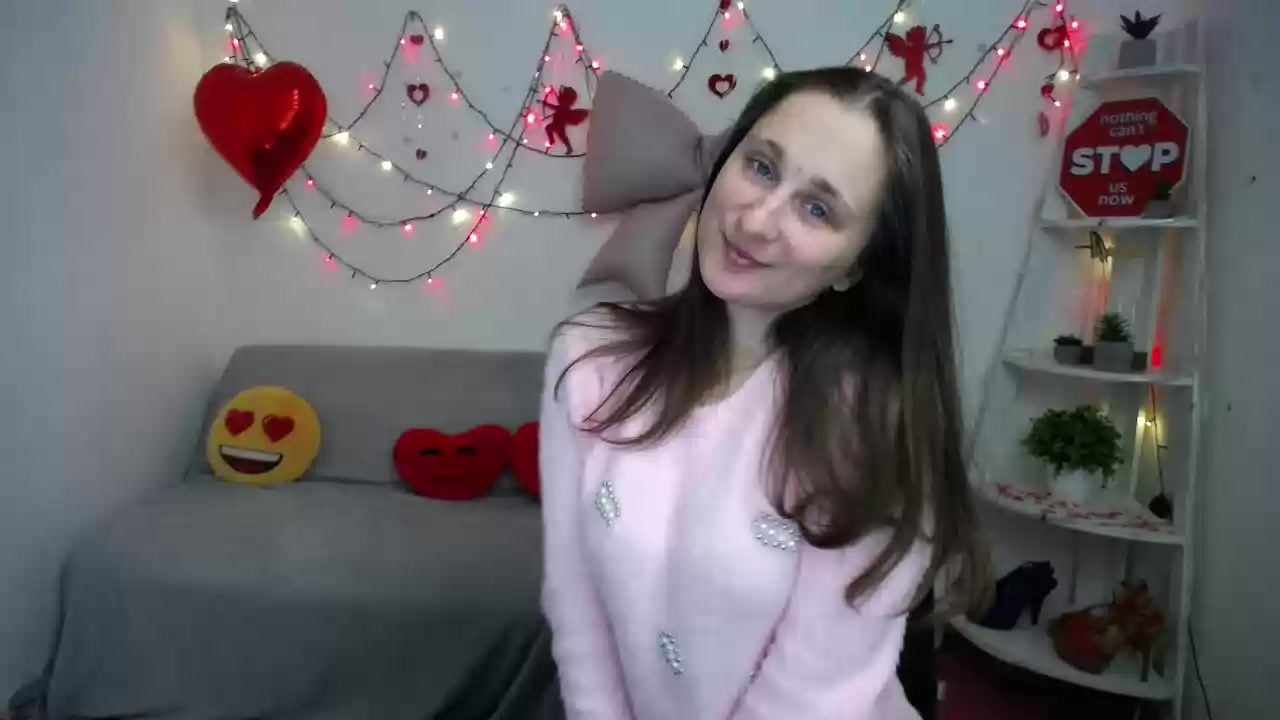 Model - MICHEL natural