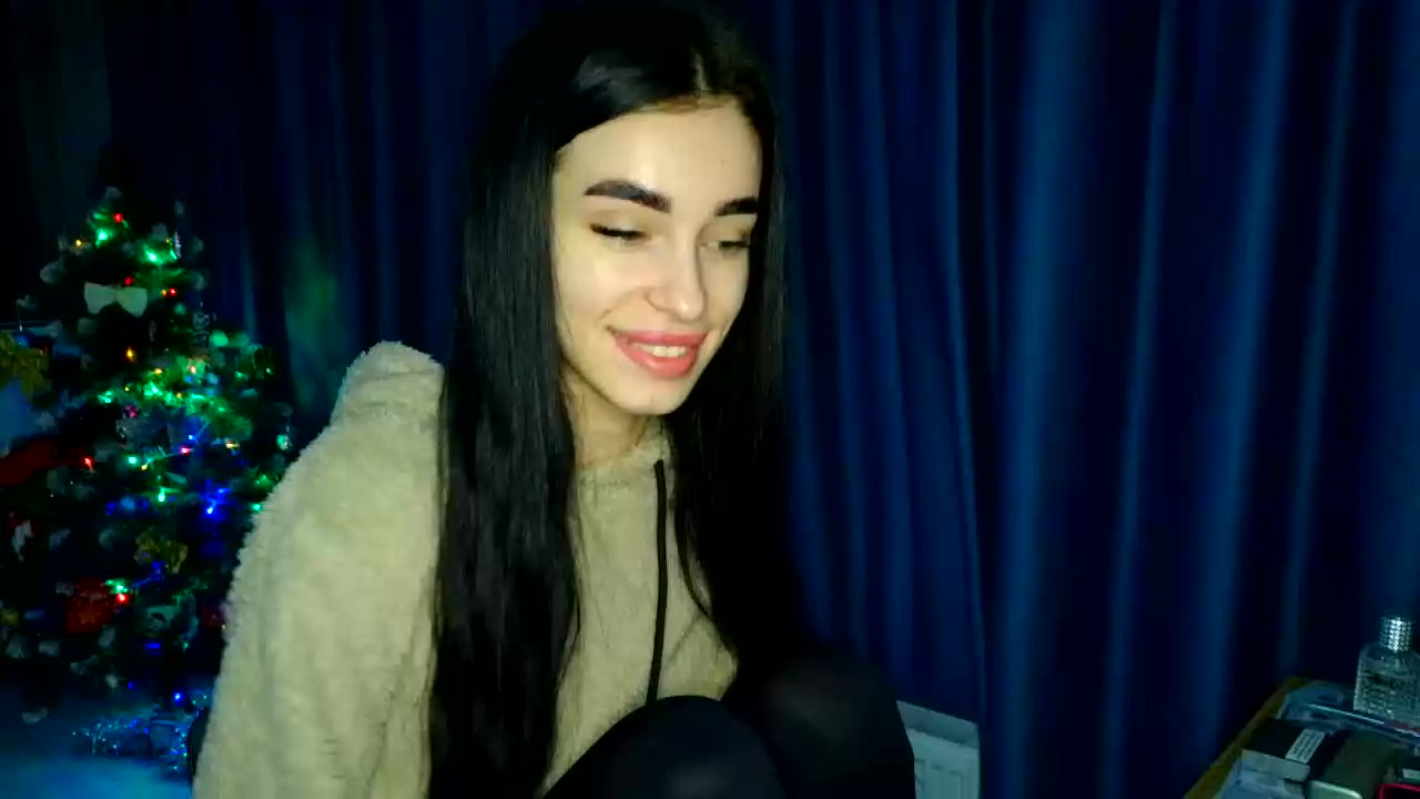 Model - EvaMelnik fetish