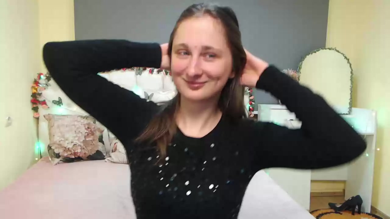 Model - MICHEL natural