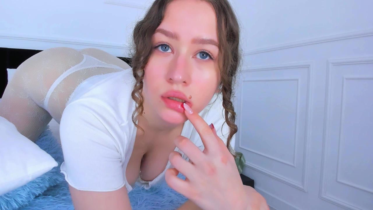 Model - SHERYL bigtits