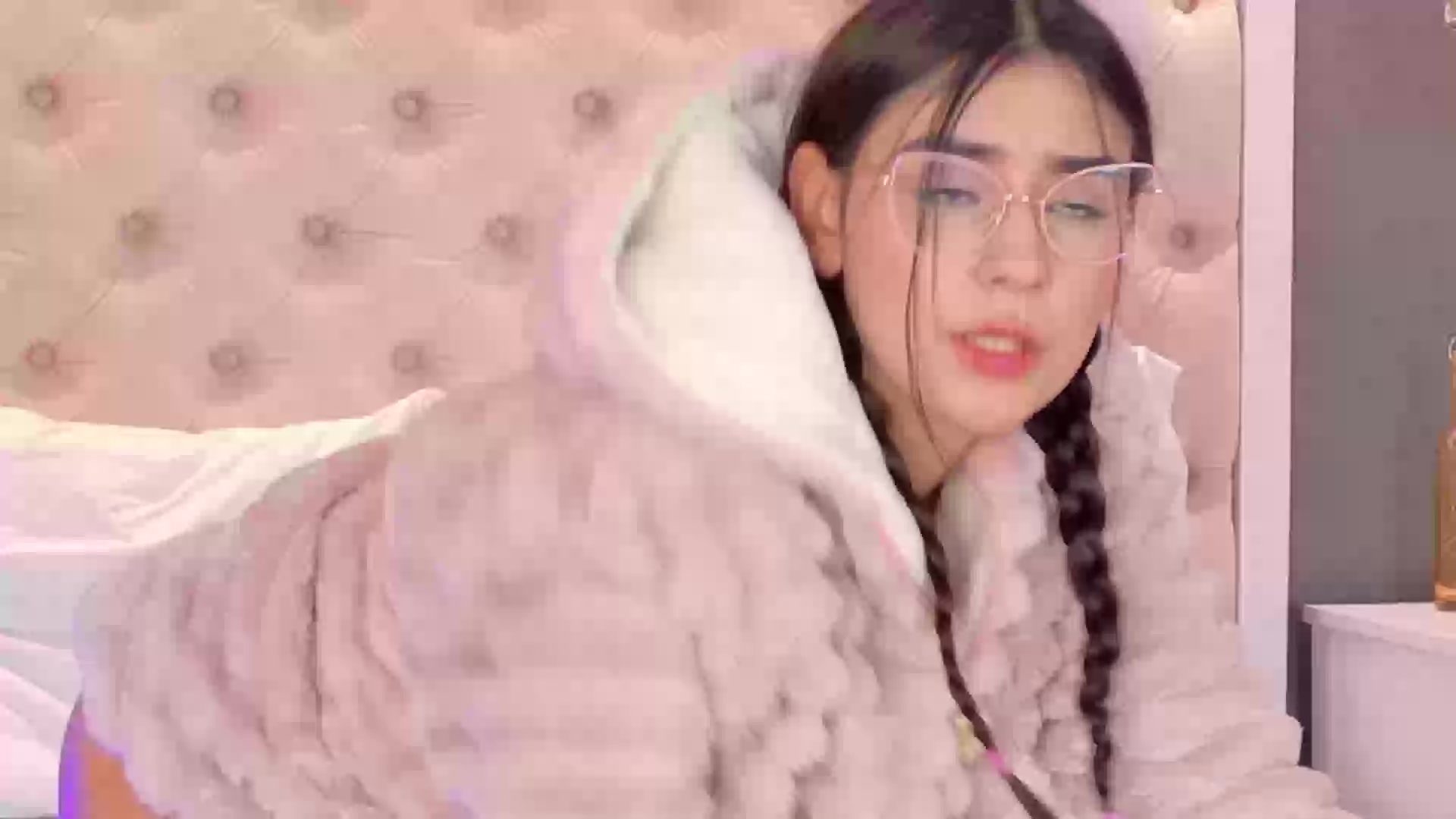 Model - Violet Blaze roleplay