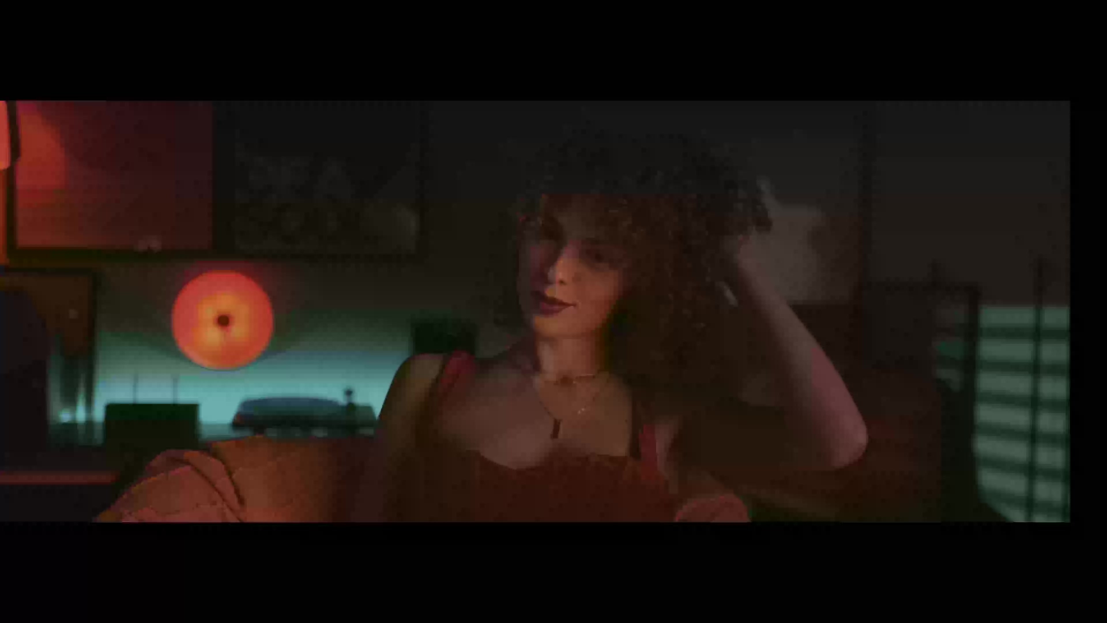 Model - Maddie May roleplay