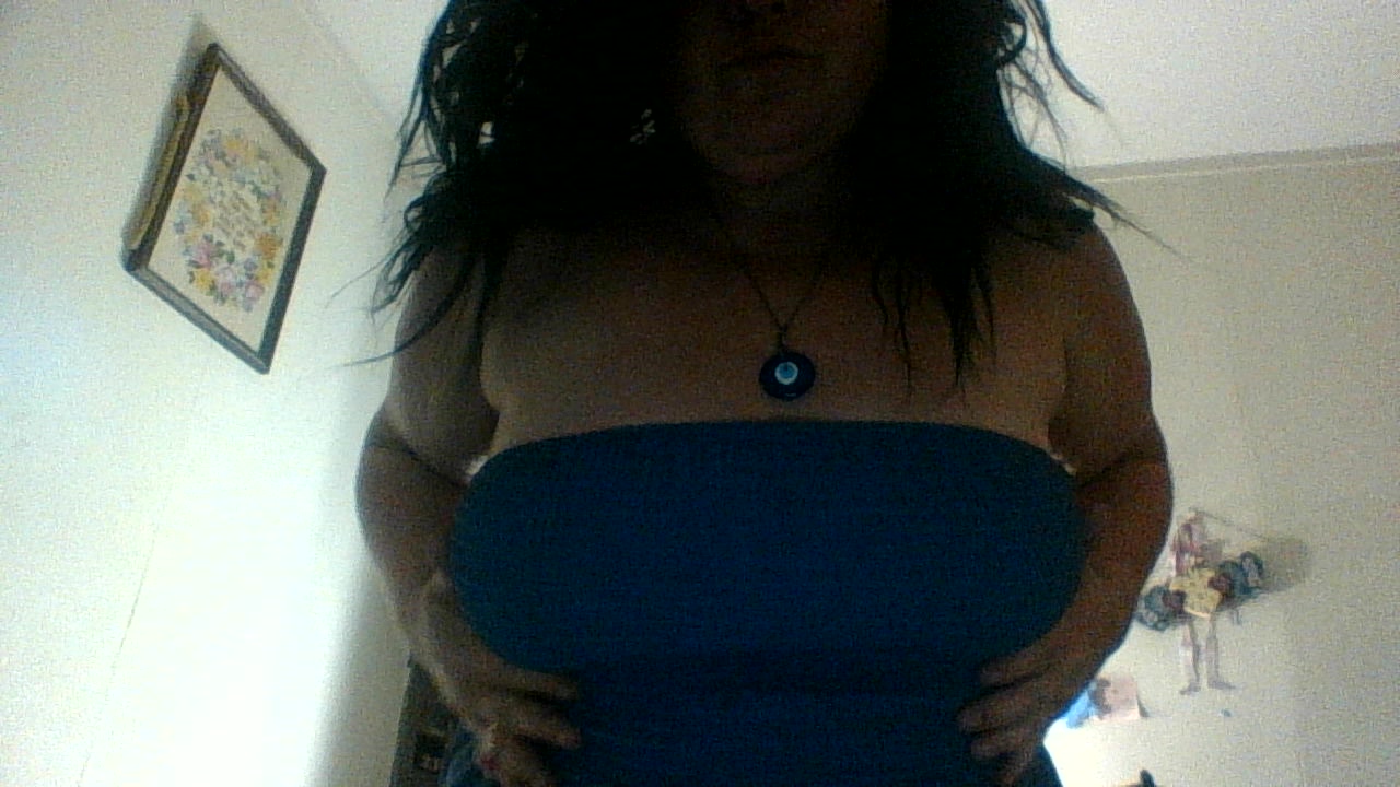 Model - JADE MARIE findom