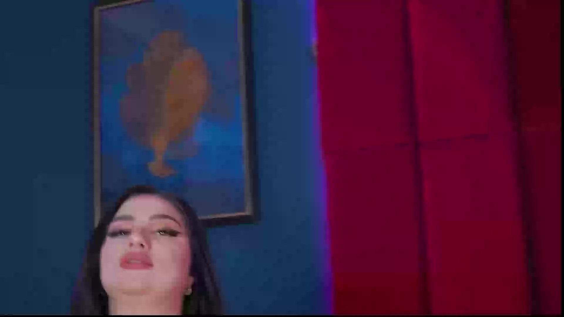 Model - AdelynnReed deepthroat