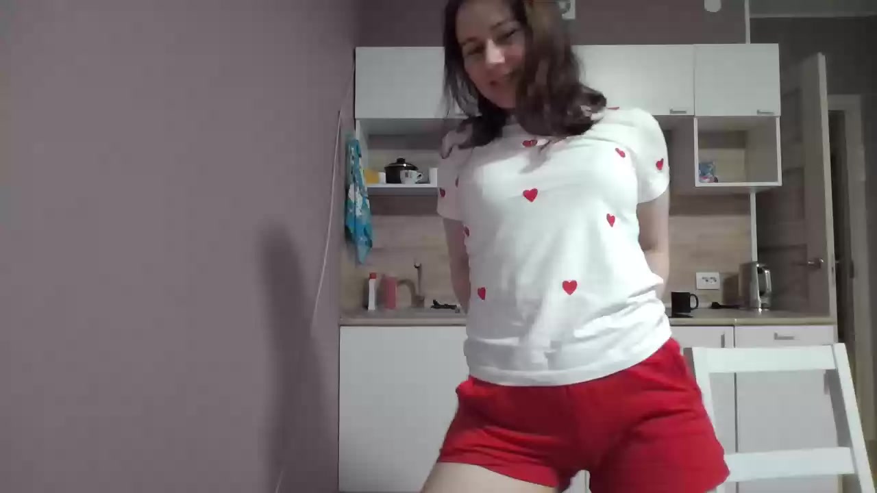 Model - EvaNoNude young