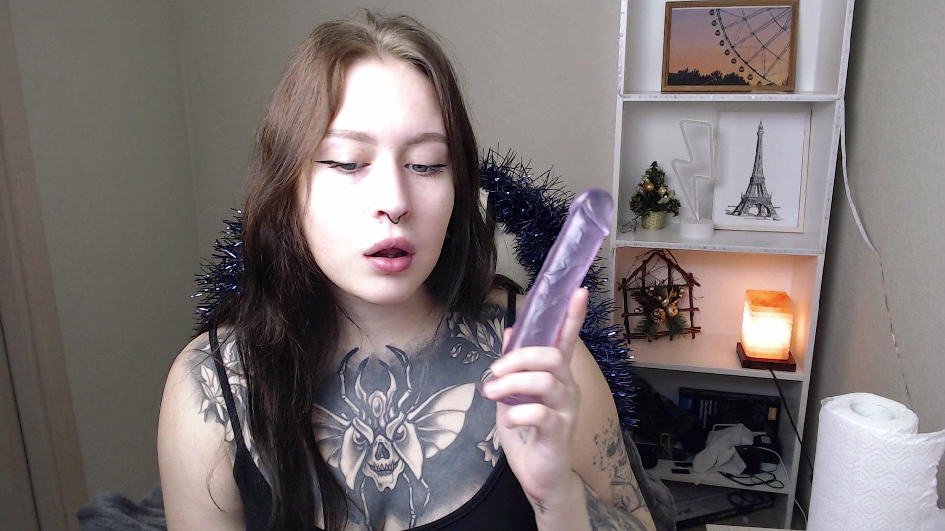 Model - LinaSally ass