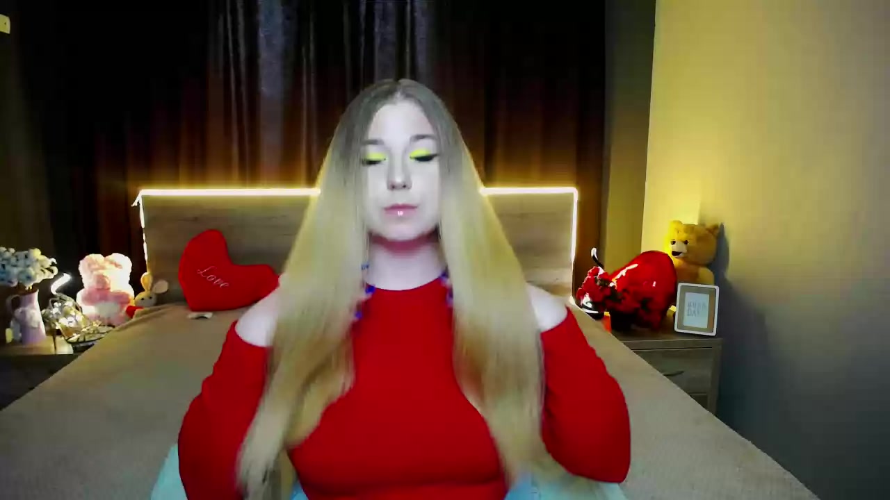 Model - Jessika Daniels sexy