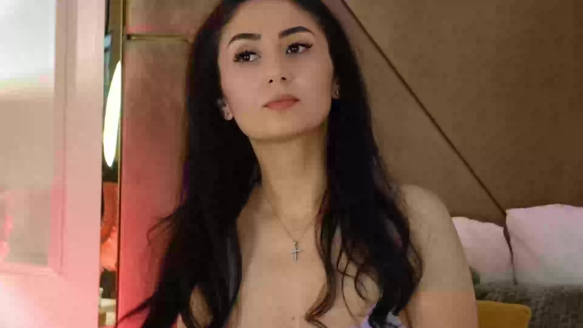 Model - GabrielleRey anal