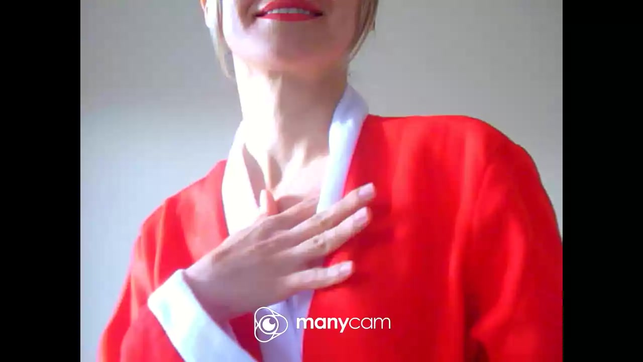 Model - lovellyblond fastresponse