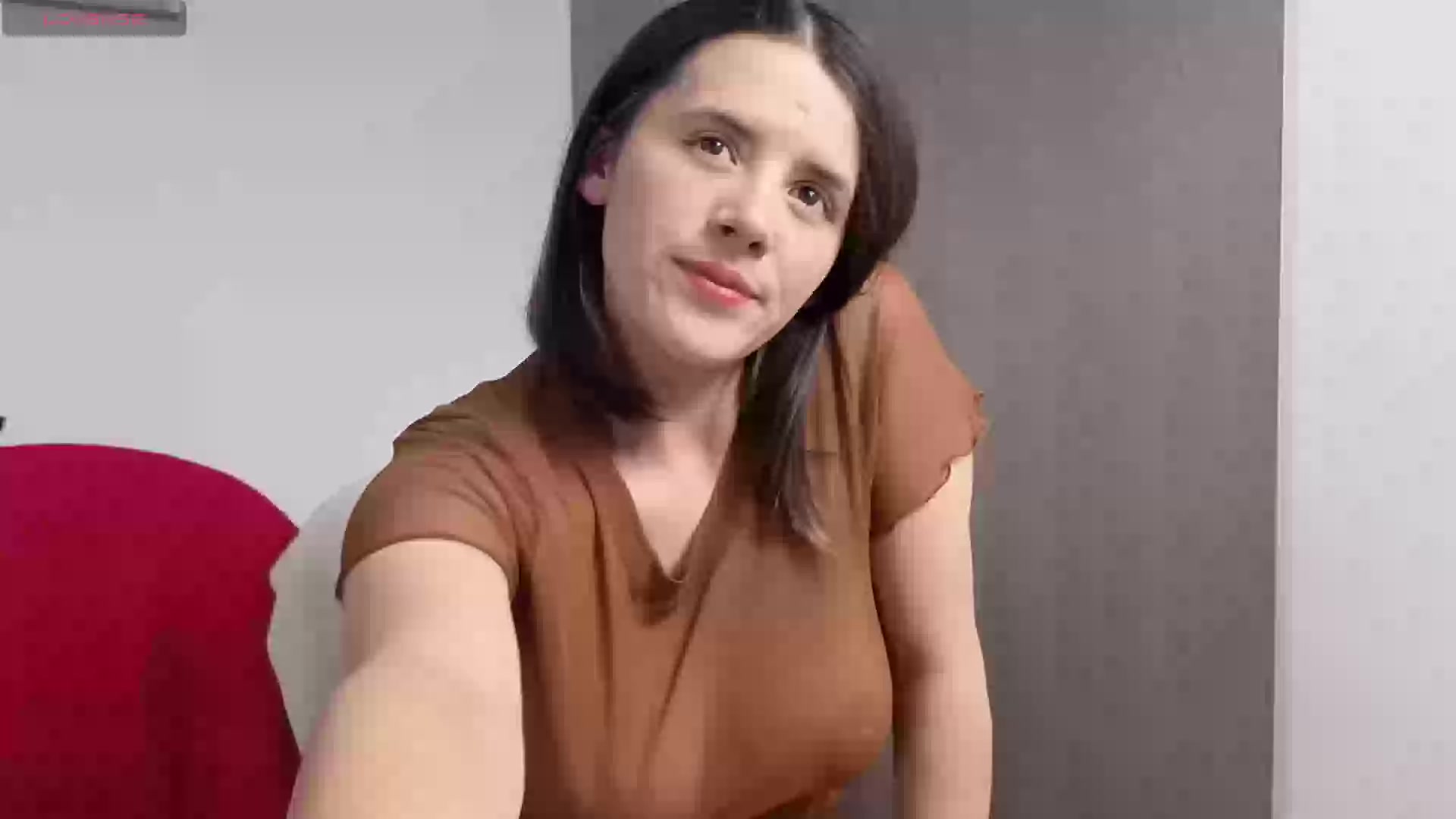 Model - FerWonder blowjob