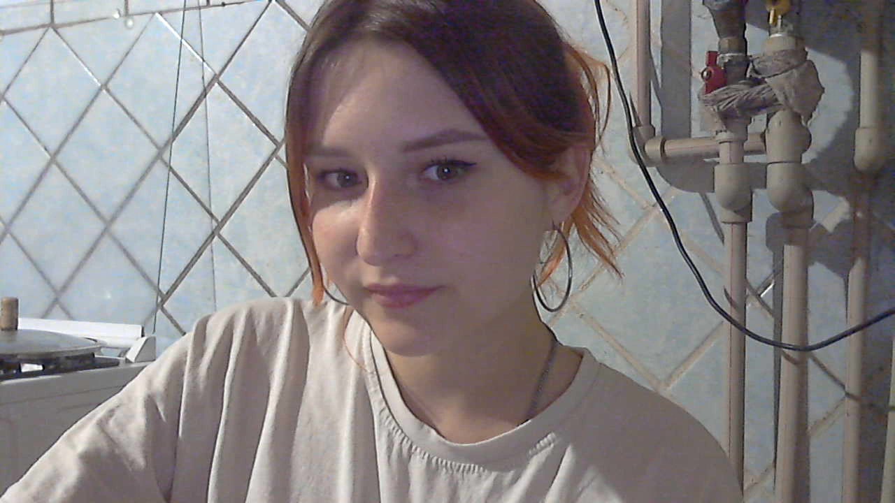 Model - HelenDream sexy