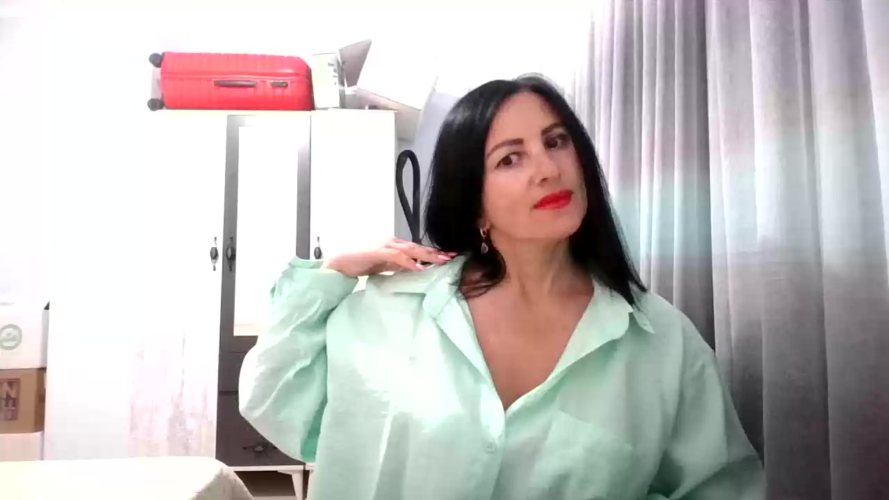 Model - Rosa_Angie ass