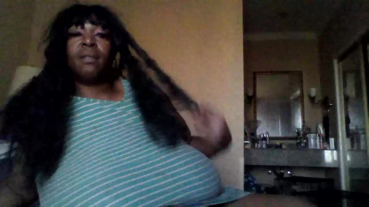 Model - Cheeky Hottie bigtits