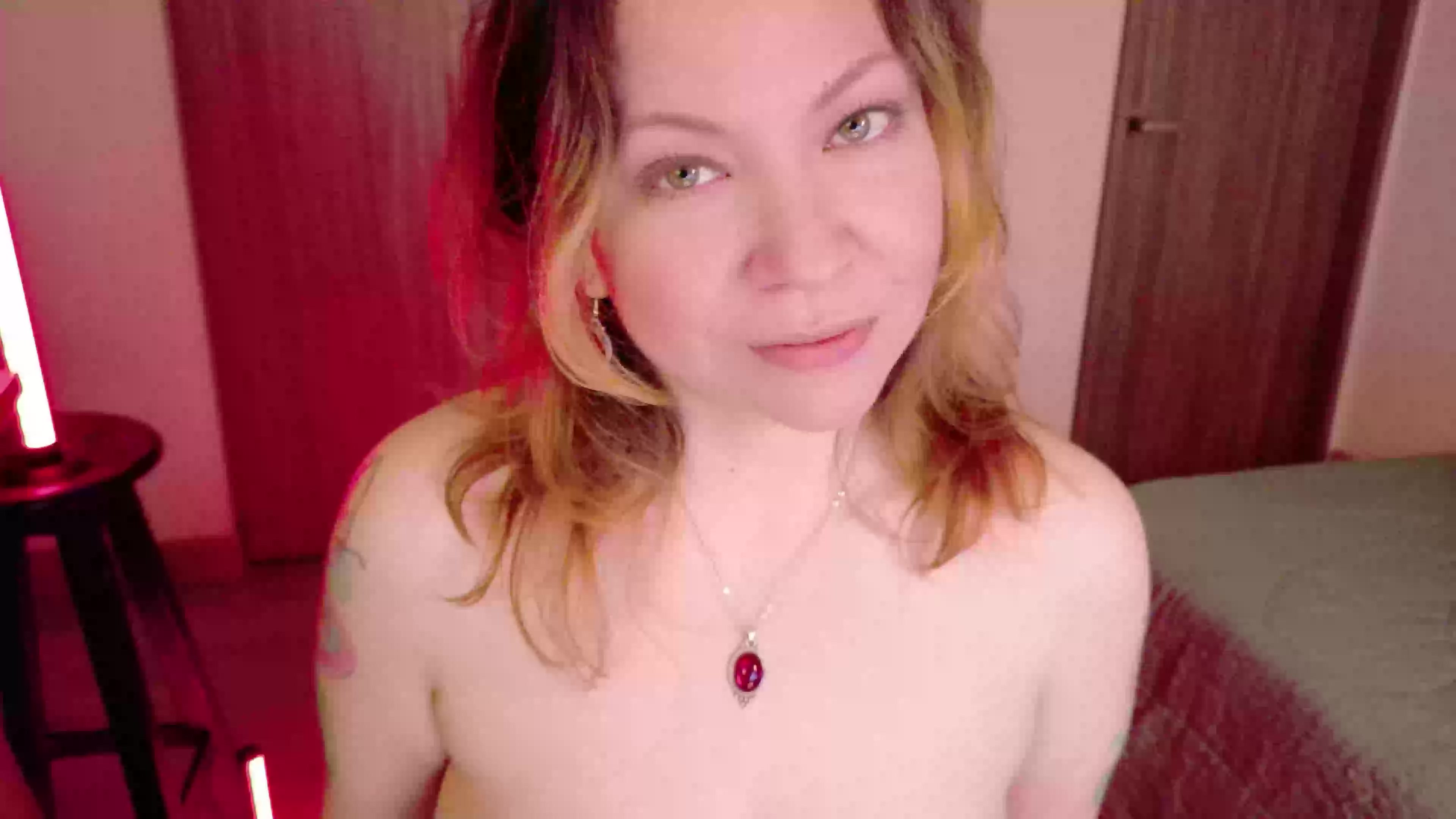 Model - GoddessKrystal joi