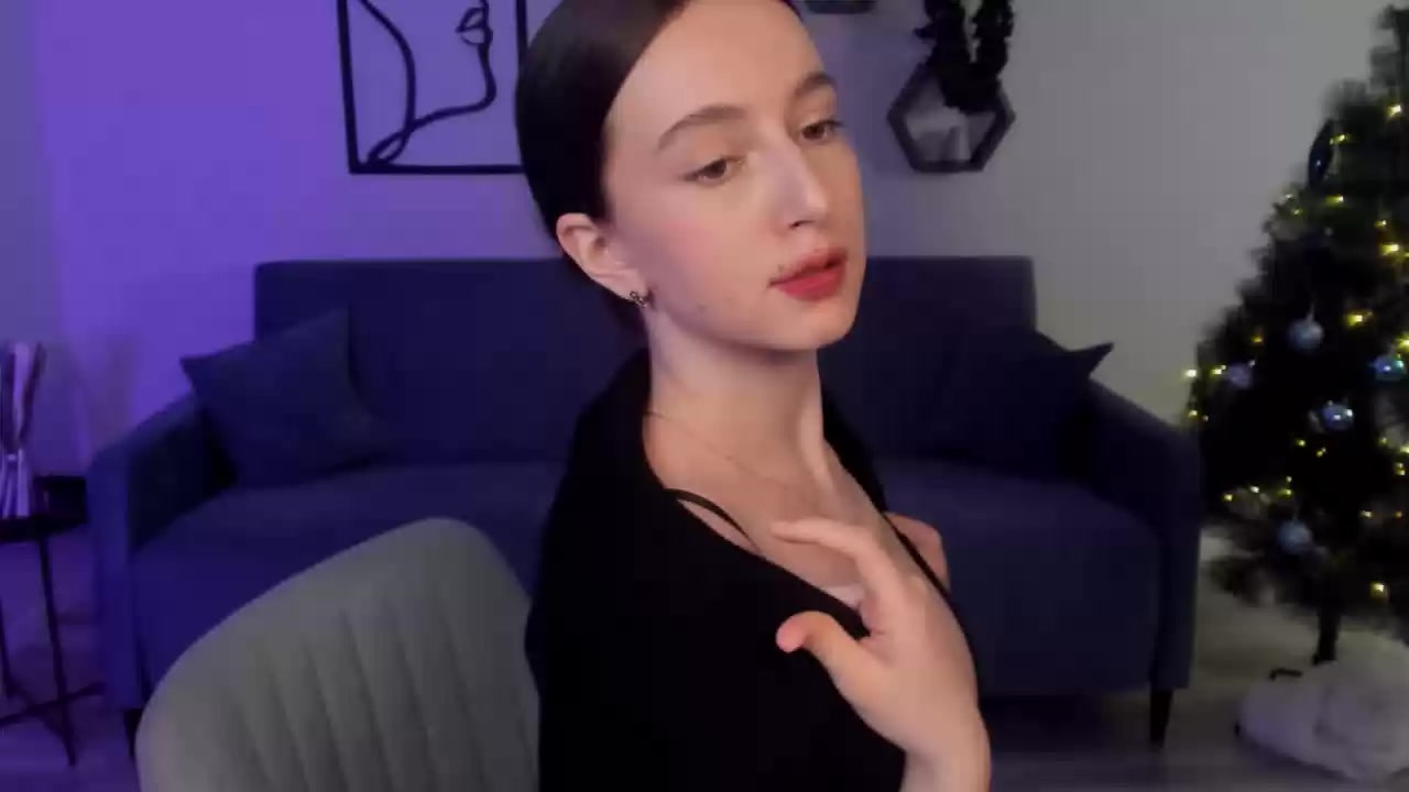 Model - AlyseSweet browneyes