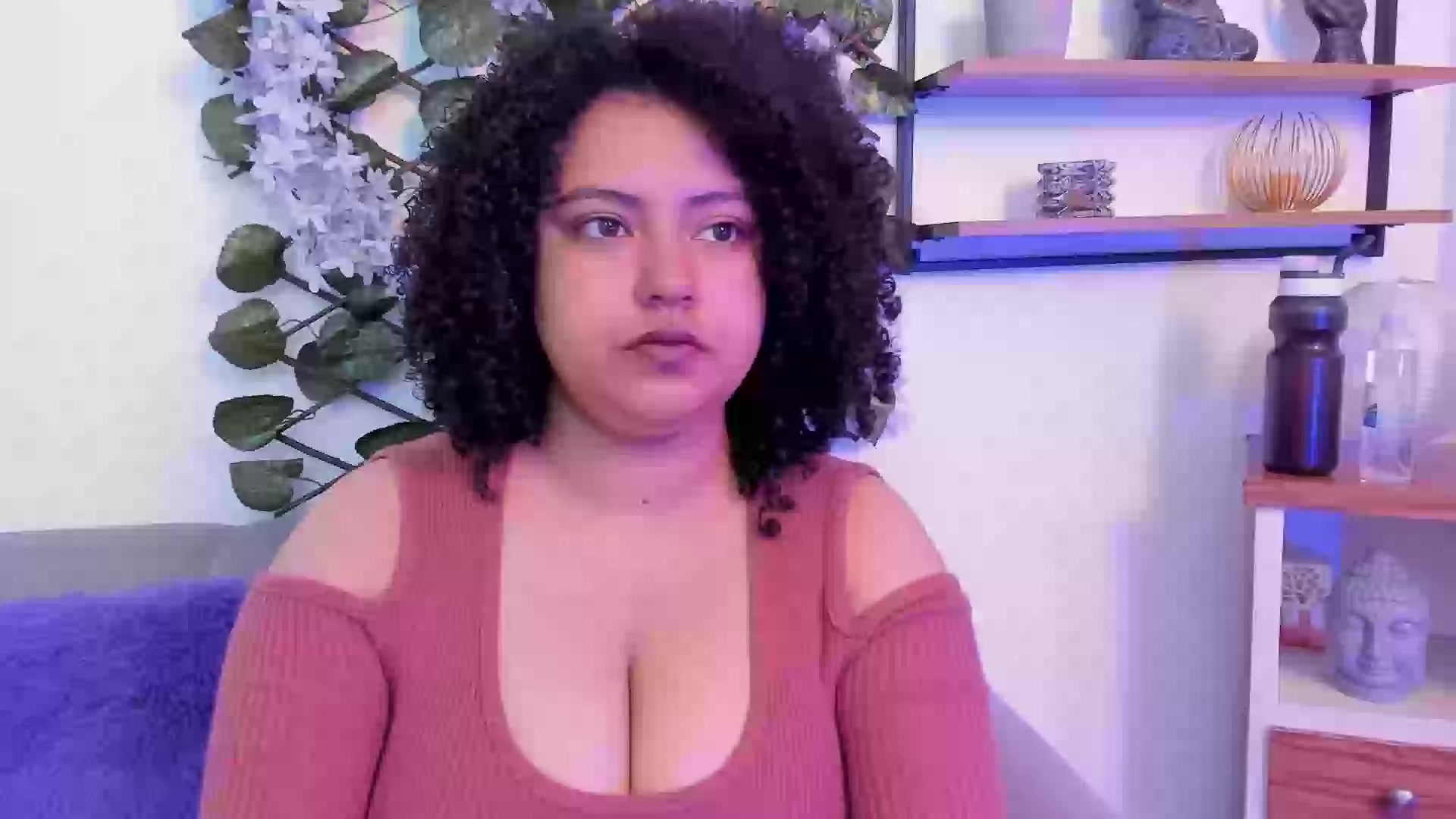 Model - NoaVega bigtits