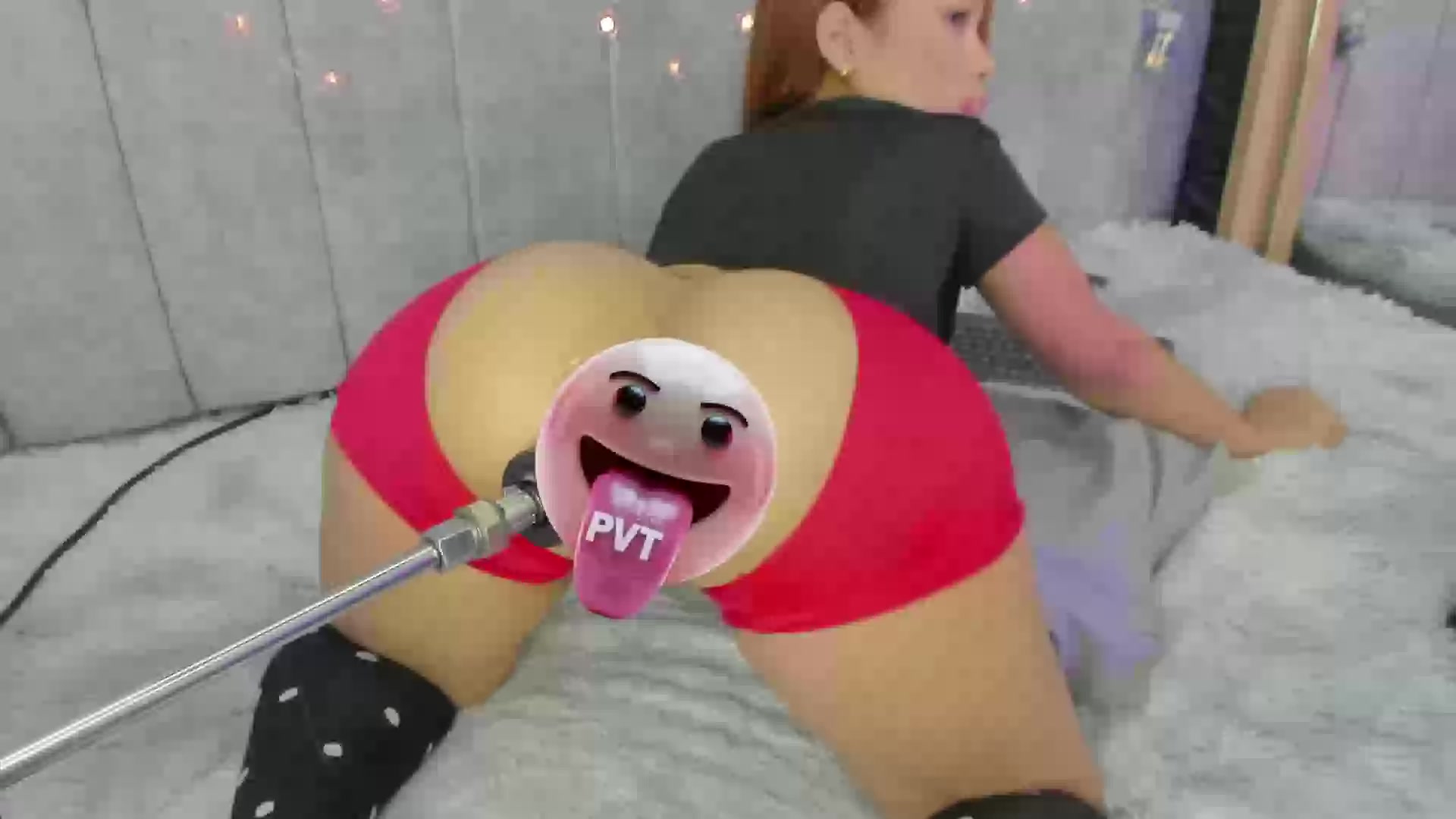 Model - alexandra young