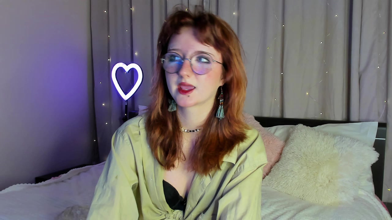 Model - Merlen_Little sexy