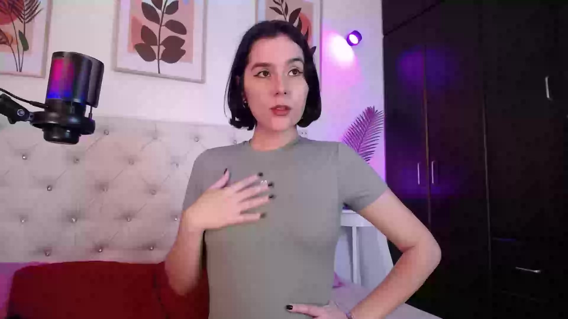 Model - Barbi_Goddess roleplay