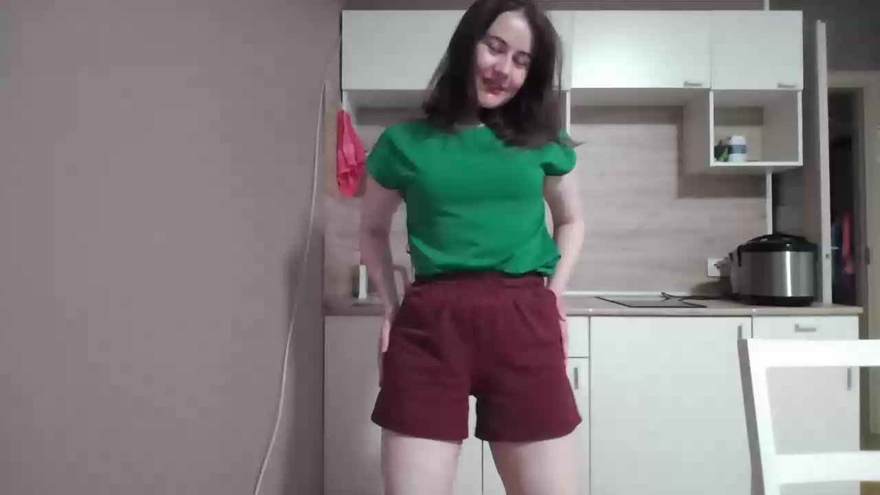 Model - EvaNoNude young