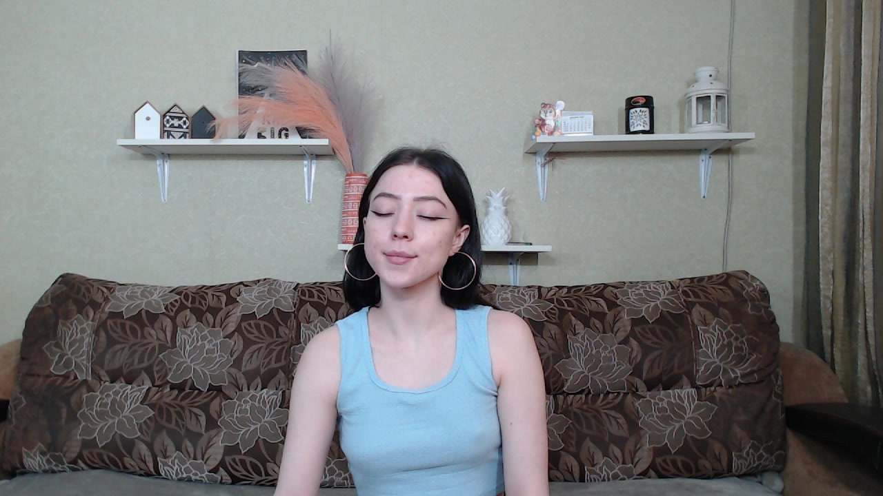 Model - Emily Nichols cute