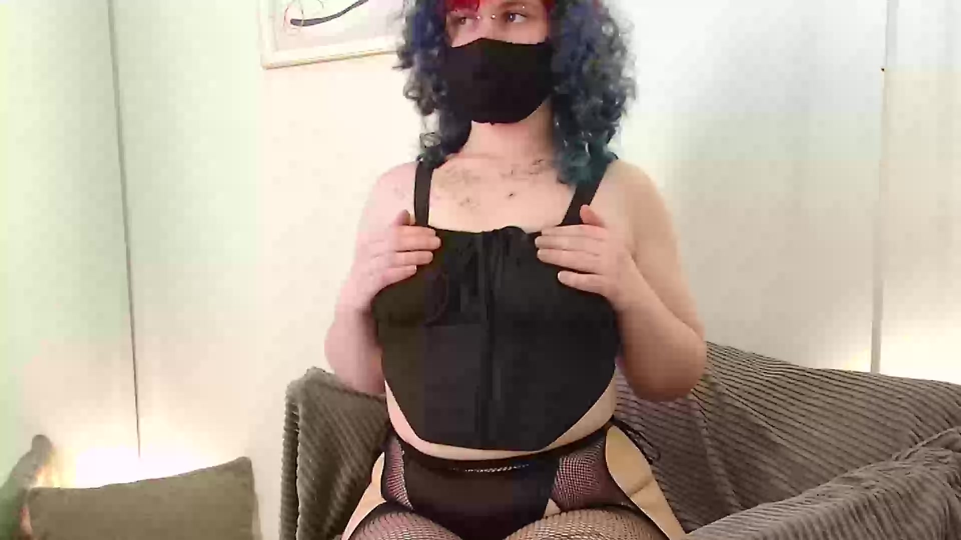 Model - Charlotte ass