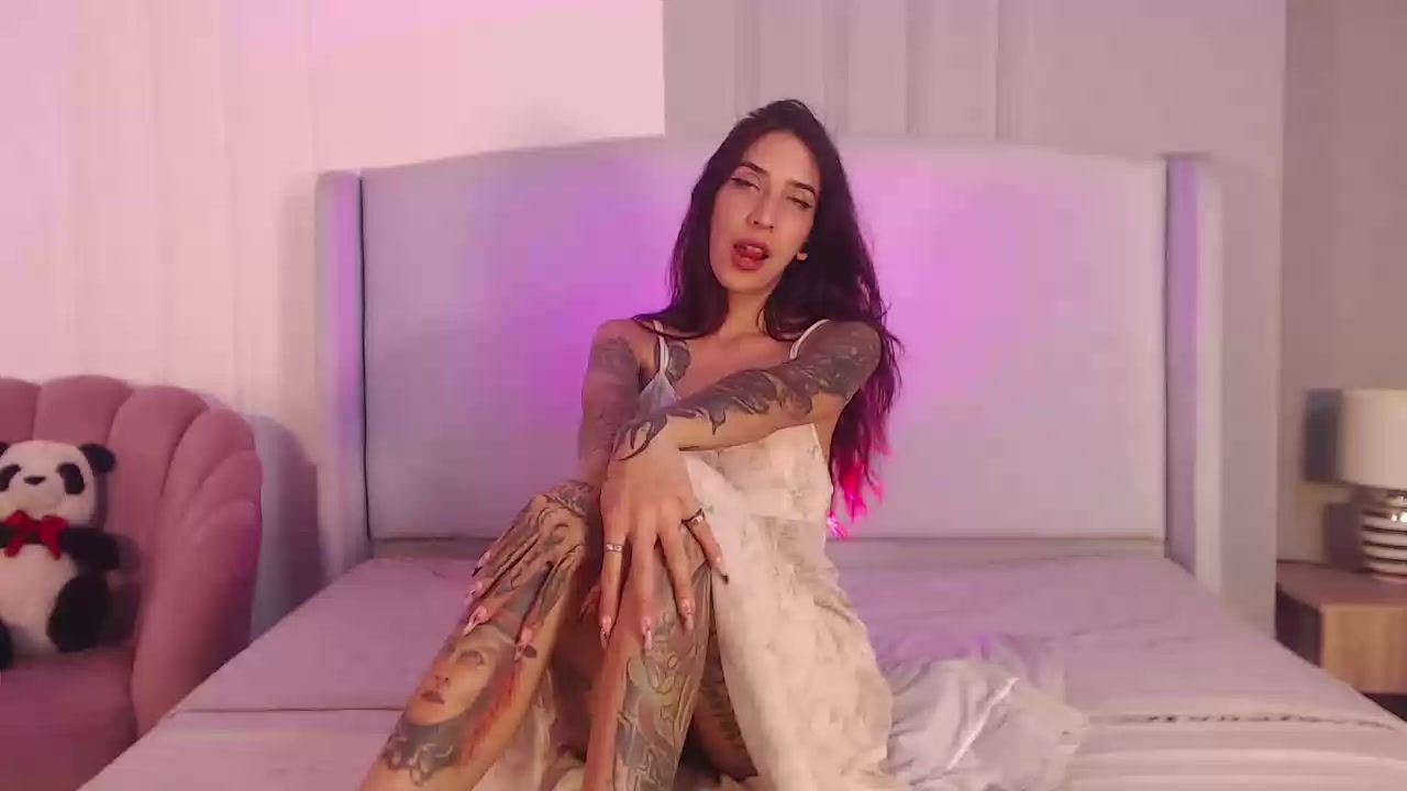 Model - IlyJunn roleplay