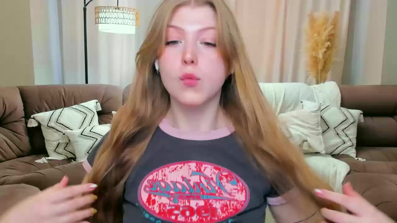 Model - StellaDean sexy