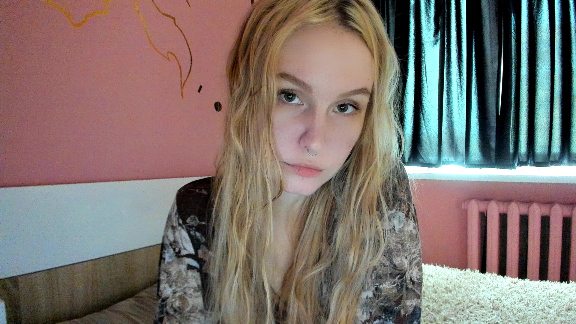 Model - Cassandra anal