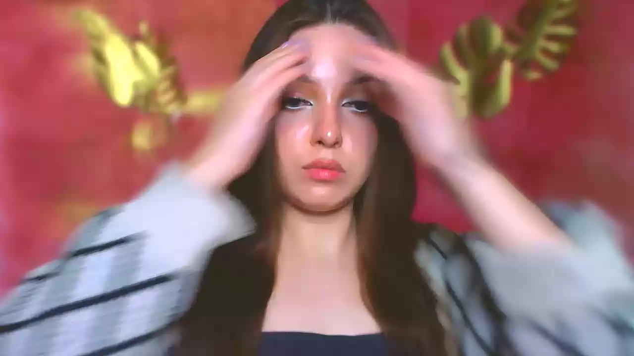 Model - Miss_merciless fetish