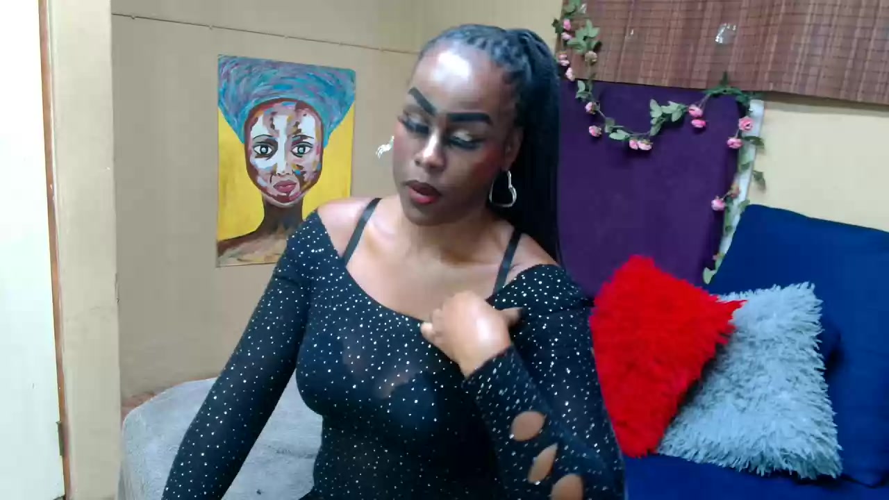 Model - PEBBLES365 milf