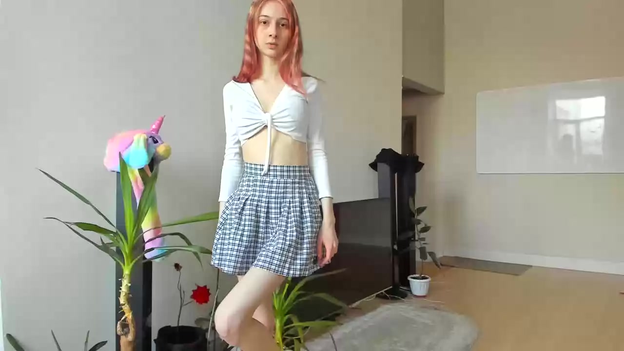 Model - Matilda Miss fetish