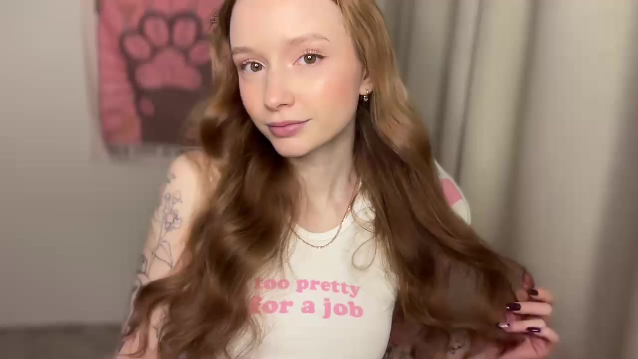 Girl next door roleplay Model - Girl next door roleplay