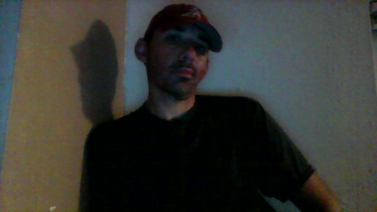 Model - Darth Hung tall