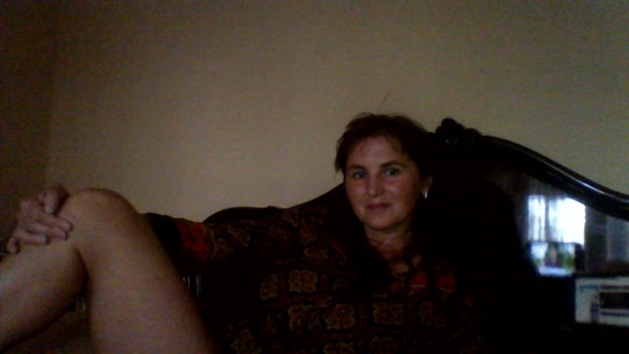 Model - Soo Sweet curious