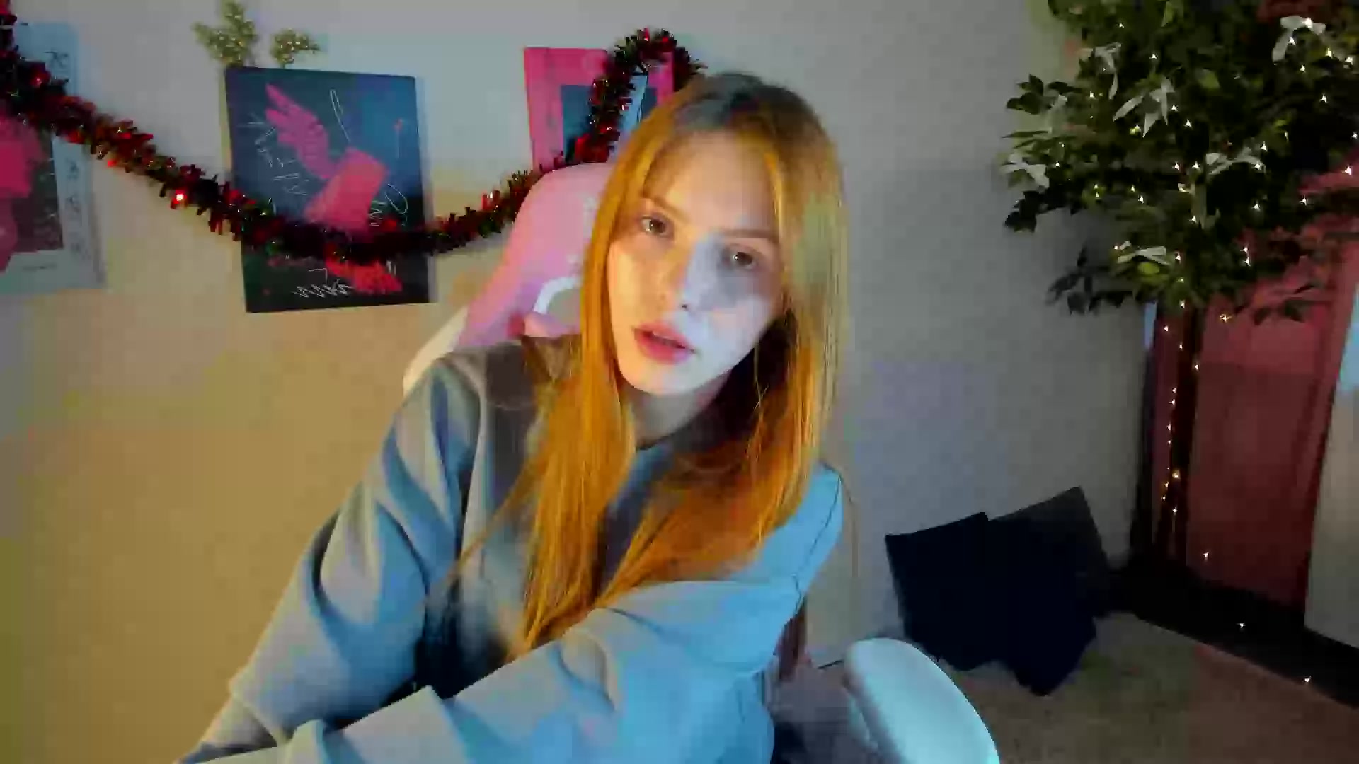 Model - Diana roleplay