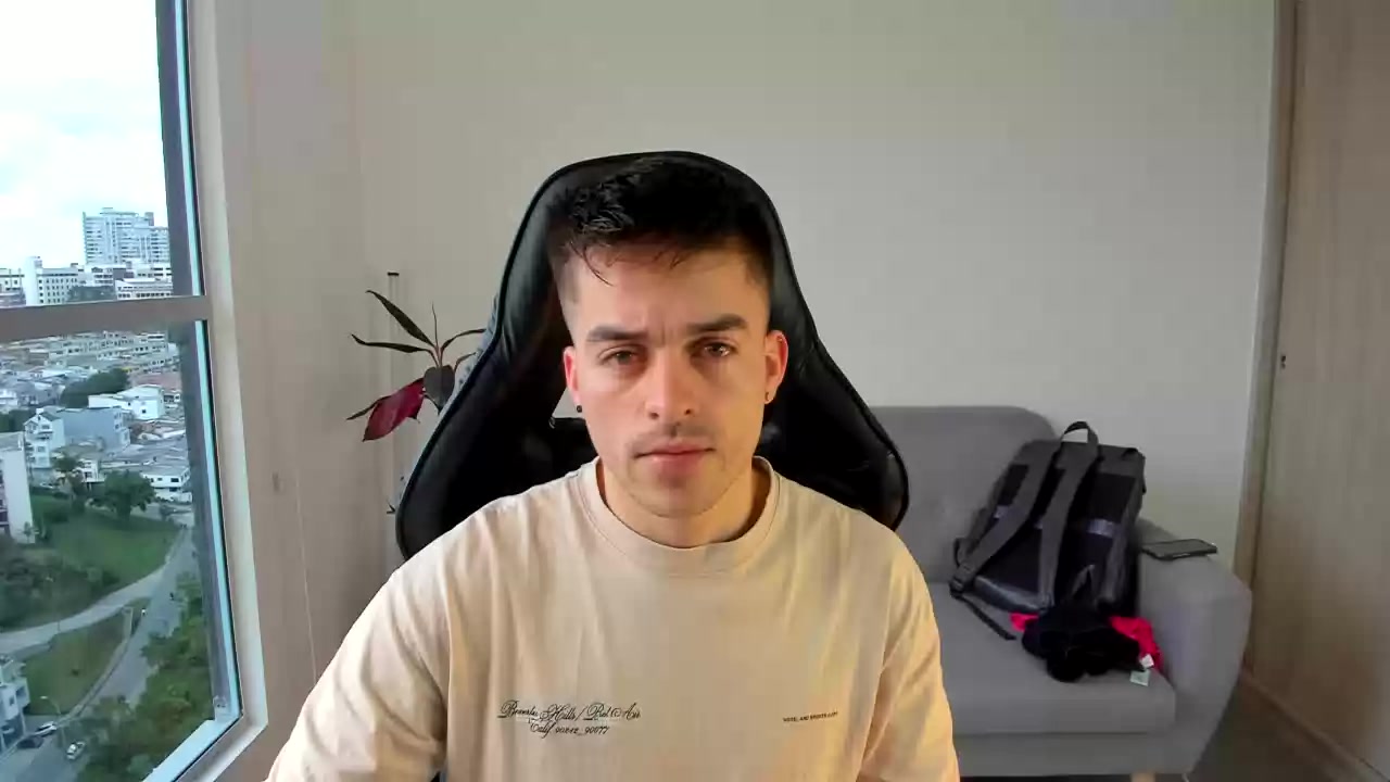 Model - Jacob stones roleplay