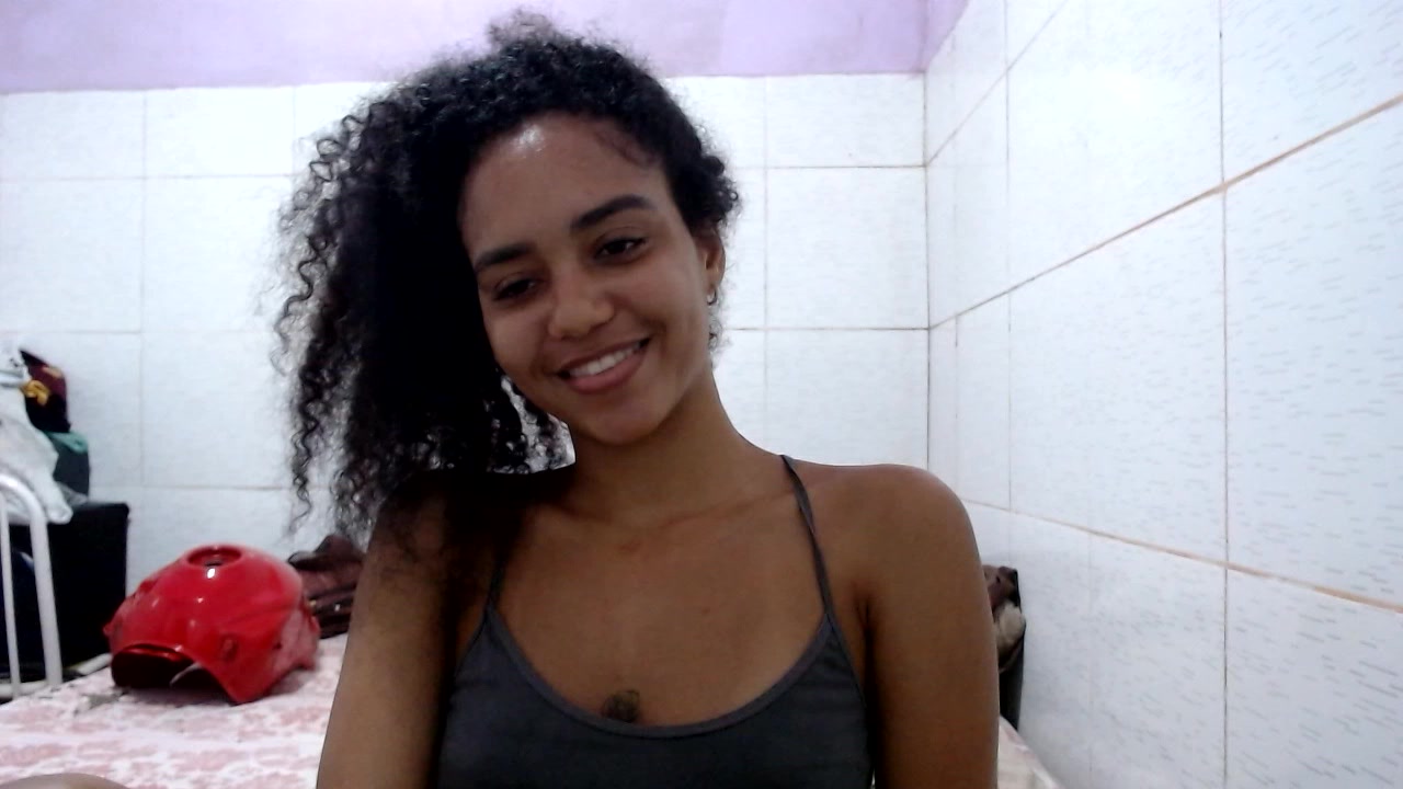 Model - Anitta young