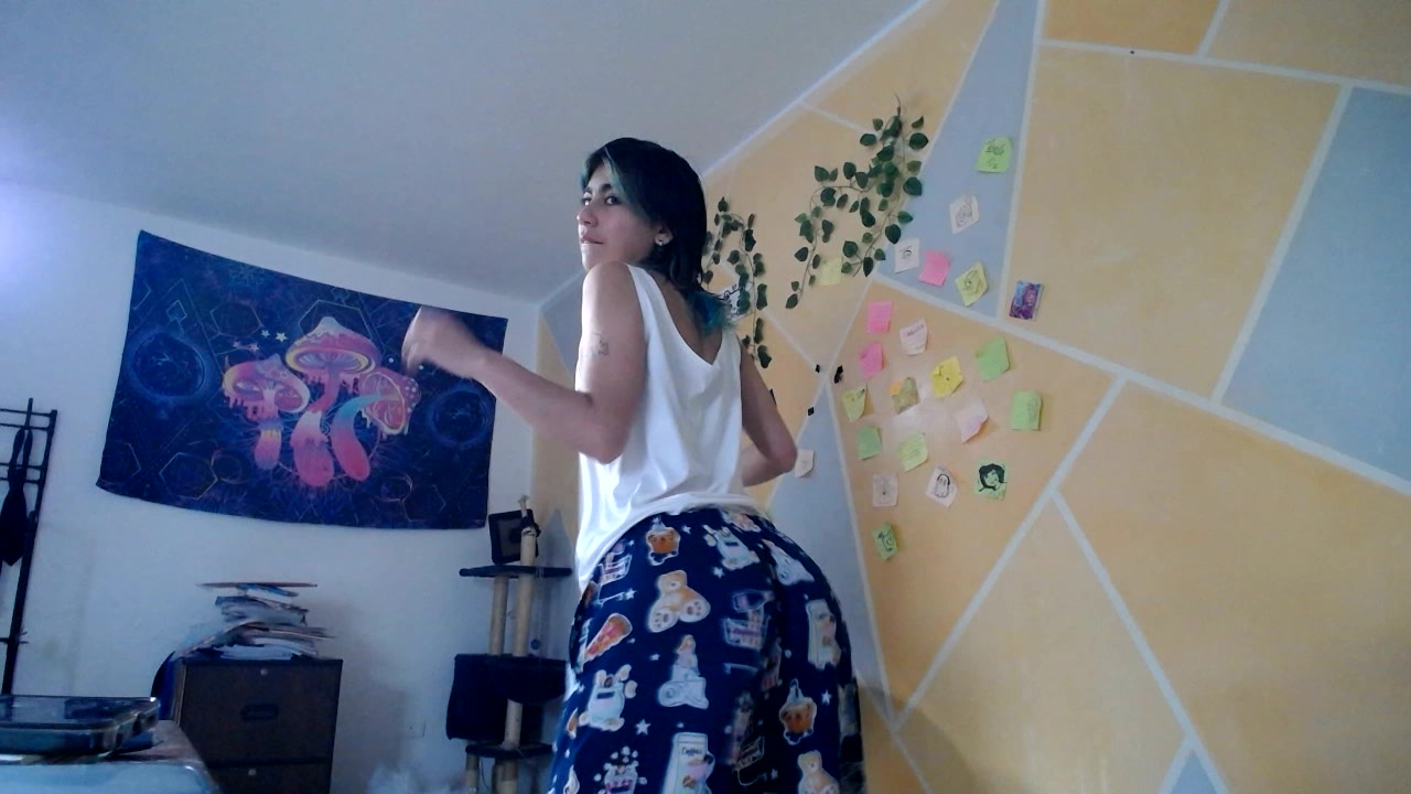 Model - Rachel Kyle toys