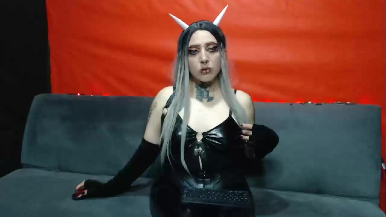 AliceCalloway mistress Model - AliceCalloway mistress