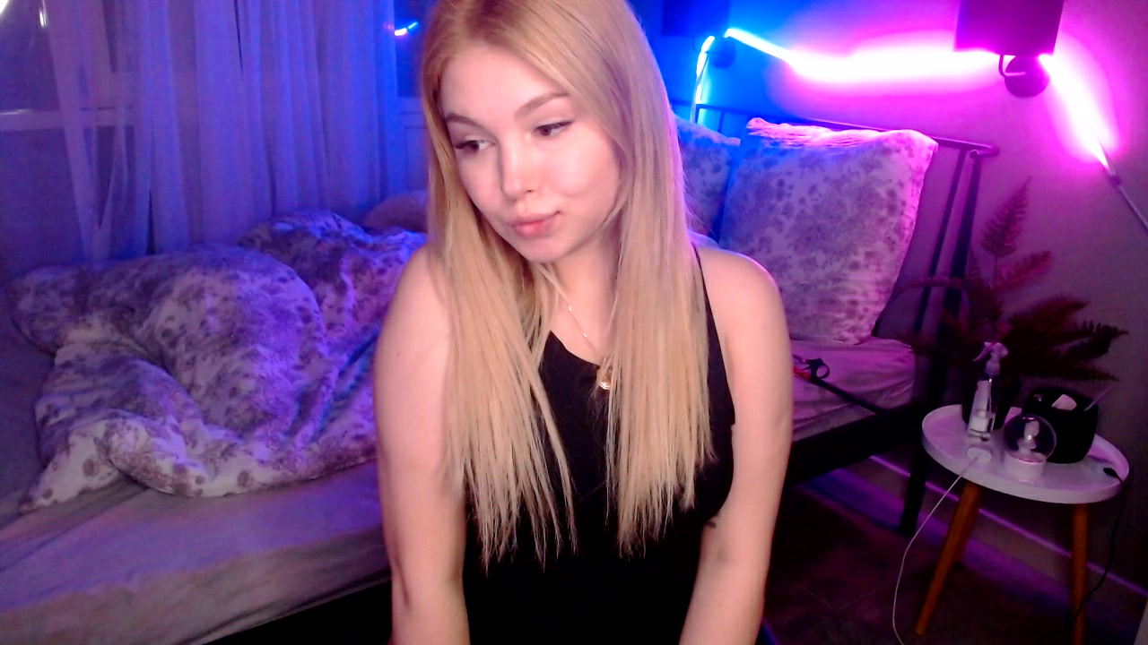 Model - Kylie Lu love you bigboobs