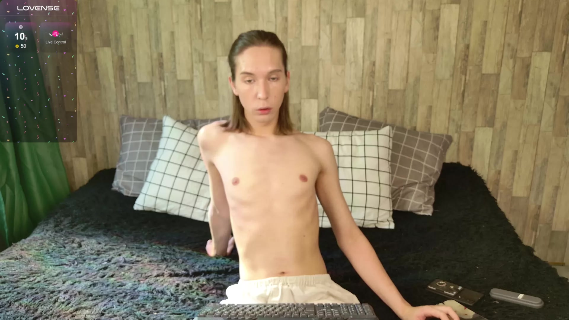 Model - Daniel_Laurent anal