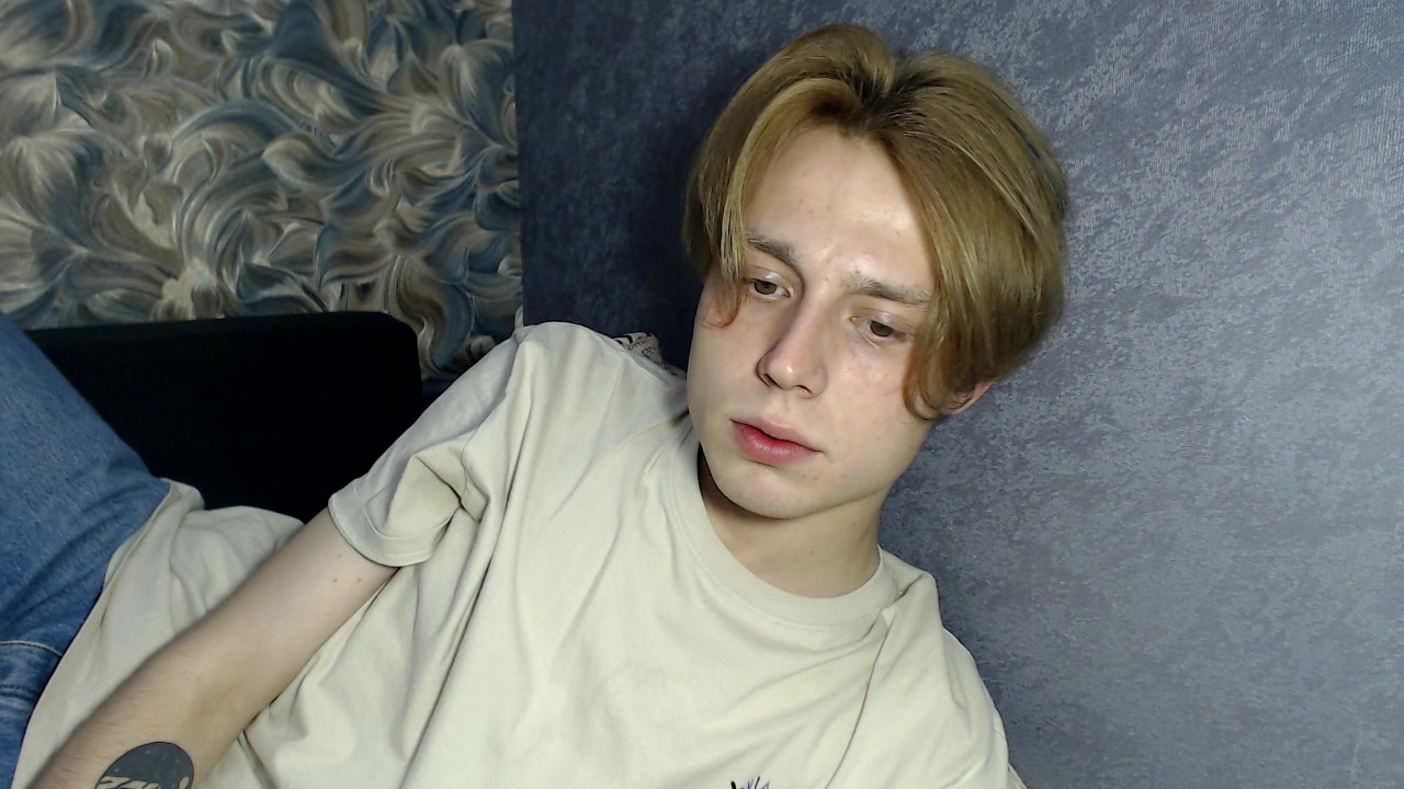 Model - DonnyStorm anal